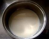 ミルククリームのロールケーキ作り方11写真