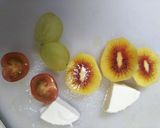 ワインに合う☆簡単前菜3種作り方5写真