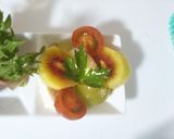 ワインに合う☆簡単前菜3種作り方6写真