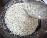 簡単＊チーズinちくわの磯辺揚げ＊作り方1写真