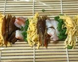 ★ランチ寿司★作り方5写真