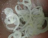 焼おにぎりサンド作り方1写真