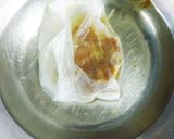 簡単すぎる★即席だし(^^)v作り方2写真
