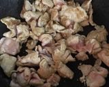 豚肉とキノコの中華炒め作り方5写真