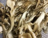 豚肉とキノコの中華炒め作り方3写真