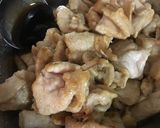豚肉とキノコの中華炒め作り方6写真