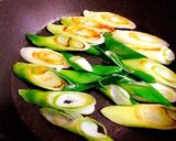 超簡単☆居酒屋メニュー☆長ネギ☆作り方3写真