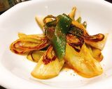 超簡単☆居酒屋メニュー☆長ネギ☆作り方4写真