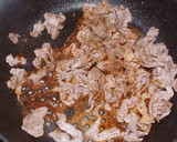 やわらか豚肉～醤油と胡椒のさっぱり焼作り方4写真
