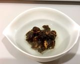簡単タイ料理 ☆揚げ卵のタマリンドソース作り方6写真