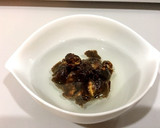 簡単タイ料理 ☆揚げ卵のタマリンドソース作り方6写真