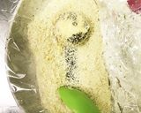 IKEAのベジボール揚げ作り方4写真
