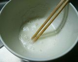 モコママ直伝のふわっふわ♪生納豆パスタ作り方1写真