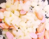ほっこりミルクスープ作り方2写真