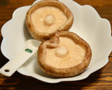 焼き椎茸のおかか和え【作りおき】作り方1写真