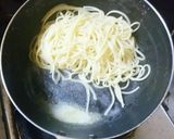 モコママ直伝のふわっふわ♪生納豆パスタ作り方6写真