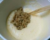 モコママ直伝のふわっふわ♪生納豆パスタ作り方9写真