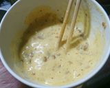 モコママ直伝のふわっふわ♪生納豆パスタ作り方10写真