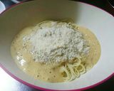 モコママ直伝のふわっふわ♪生納豆パスタ作り方12写真
