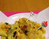 ちびっこお好み焼き★包丁いらずですよ❤作り方6写真
