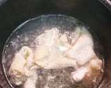 鶏皮のりしおチップス作り方1写真