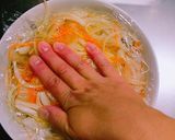 南蛮漬けだよ。作り方3写真