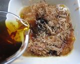 紅茶香るトマトのめんつゆ作り方1写真
