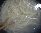 紅茶香るトマトのめんつゆ作り方2写真