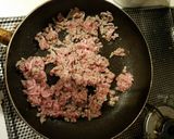 ポテトホクホク♪ミートポテトパイ♪作り方5写真