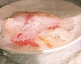 タラとほうれん草のグラタン作り方2写真