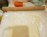 ポテトホクホク♪ミートポテトパイ♪作り方8写真