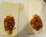 ポテトホクホク♪ミートポテトパイ♪作り方10写真