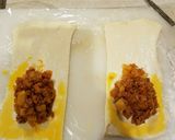 ポテトホクホク♪ミートポテトパイ♪作り方11写真