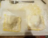 ポテトホクホク♪ミートポテトパイ♪作り方13写真