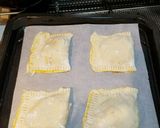 ポテトホクホク♪ミートポテトパイ♪作り方14写真