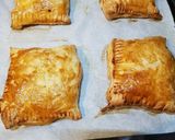 ポテトホクホク♪ミートポテトパイ♪作り方16写真