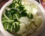 簡単で美味しい！ホイコーロー！！作り方2写真