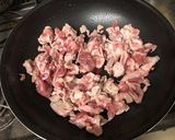簡単で美味しい！ホイコーロー！！作り方3写真