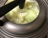 簡単で美味しい！ホイコーロー！！作り方4写真