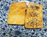 土鍋で簡単！チーズの燻製作り方5写真