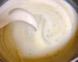 簡単ビシソワーズ（Vishisoise）作り方10写真