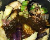 もずく酢で簡単！煮浸し作り方7写真