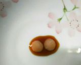 ミニオンのキャラ弁 簡単 可愛い作り方4写真