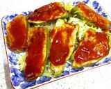 ピーマンの肉詰めフライパンとレンジで簡単作り方10写真