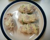 スペチンヨデカルニ作り方5写真