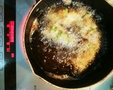 スペチンヨデカルニ作り方6写真