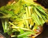 簡単♩蕪と鶏肉の手抜きトマトスープ作り方7写真