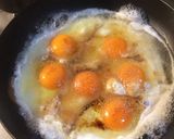 のど越し良し!和風つゆだく目玉焼き作り方2写真