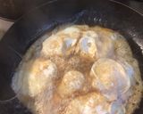 のど越し良し!和風つゆだく目玉焼き作り方4写真