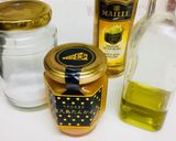 たんかんマーマレードで爽やかドレッシング作り方1写真